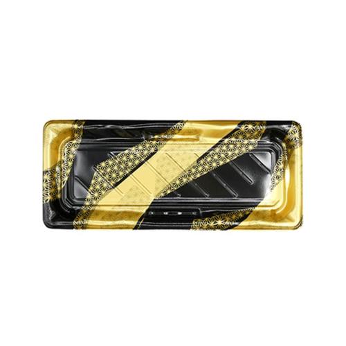 大波皿2−8 本体 麻帯金 12セット