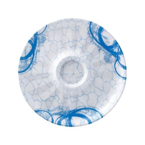 発泡トレー しゃぶしゃぶ300 本体 旬香青×40