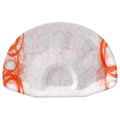 発泡トレー センスR−1F 旬香オレンジ ×12