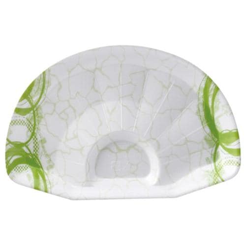 発泡トレー センスR−1F 旬香緑 12セット