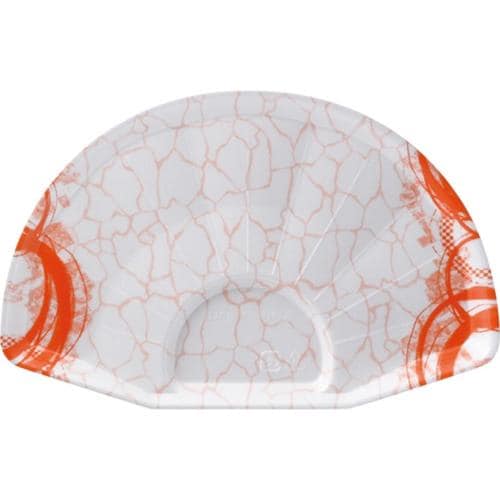 発泡トレー センスR−2 旬香オレンジ 12セット