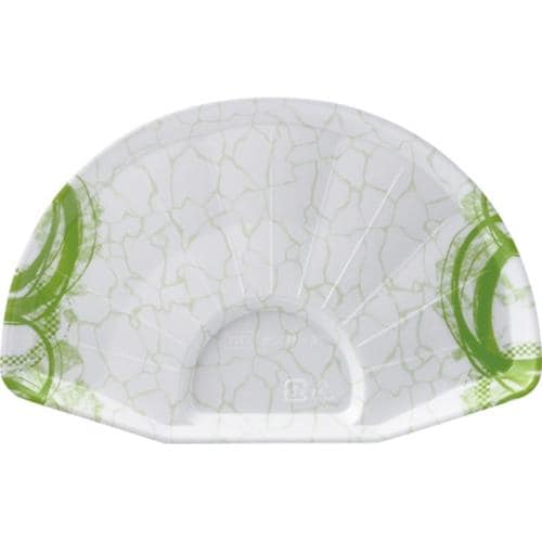 発泡トレー センスR−2 旬香緑 12セット