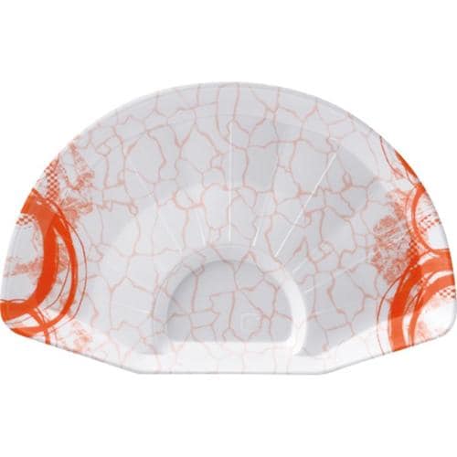 発泡トレー センスR−2F 旬香オレンジ ×12