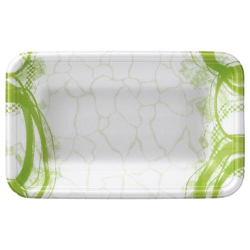 発泡トレー FLB−A12−30 旬香緑 ×21