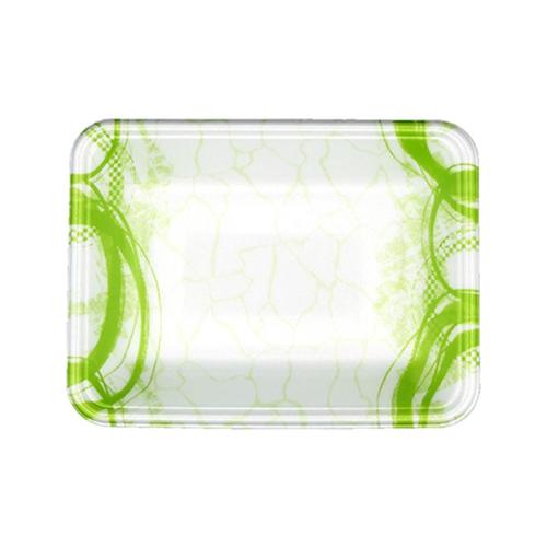 発泡トレー FLB−A15−30 旬香緑 ×18