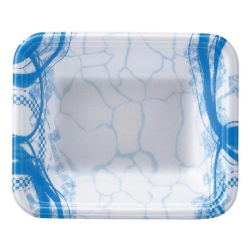 発泡トレー FLB−V12−30 旬香青 ×30