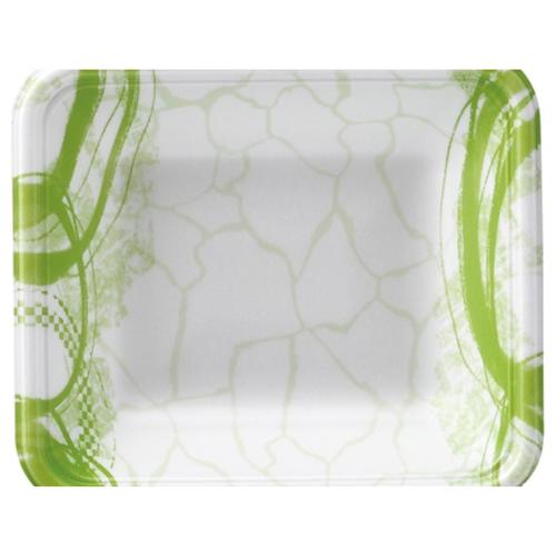 発泡トレー FLB−V13−30 旬香緑 ×28