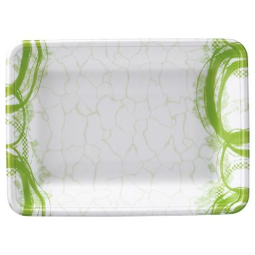 発泡トレー FLB−Y18−33 旬香緑 9セット