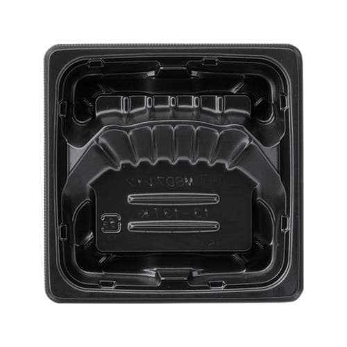 MSDプレイン13−13TK 黒 32セット