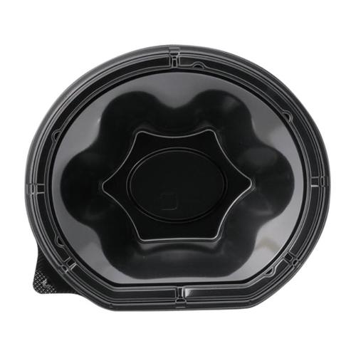 MSD半月丼 16−14(40) 黒 24セット