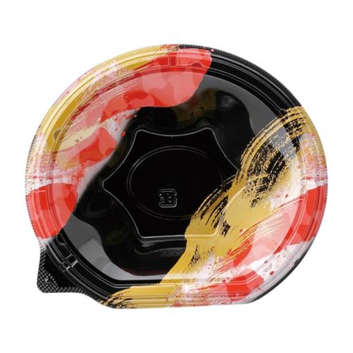 MSD半月丼 16−14(40) 風雷赤 ×24