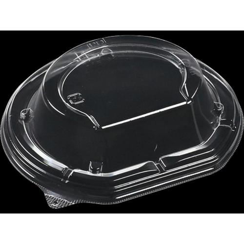 T−半月丼 16−14 嵌合蓋 OPS 24セット