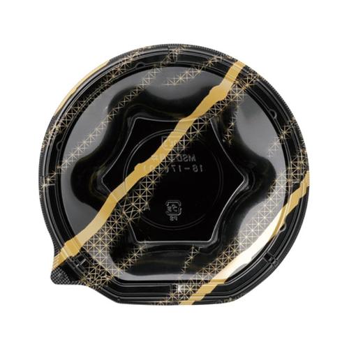 MSD半月丼 18−17(40) 単紋金 ×20