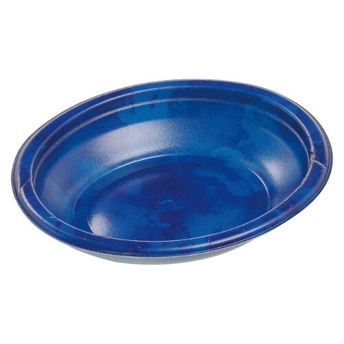 MFPデリプレ20−16 本体 カフェブルー×18