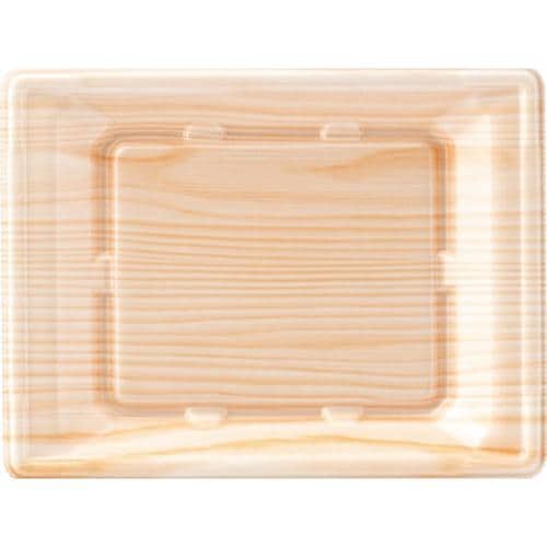 刺身容器 平舟20−15 本体 日光 24セット