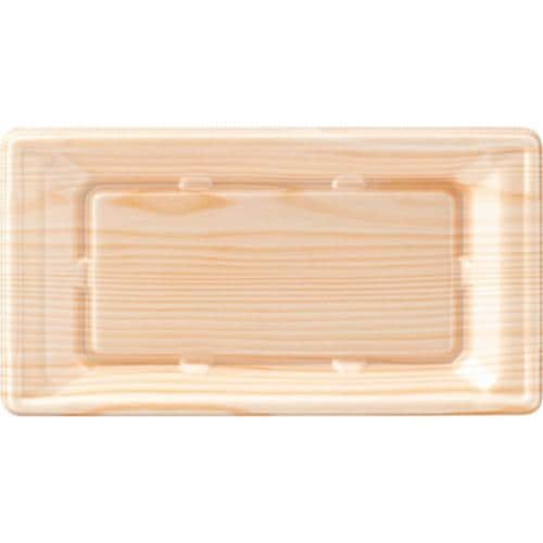 刺身容器 平舟25−13 本体 日光 20セット