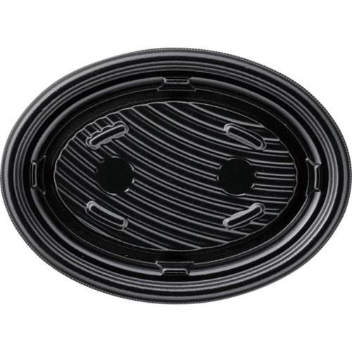 MFPグラブ楕円24−18 本体 黒 10セット