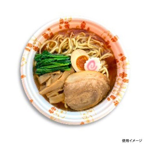 DLV麺20(58)本体 花くも赤 12セット