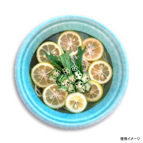 DLV麺20(58)本体 本青磁W 8セット