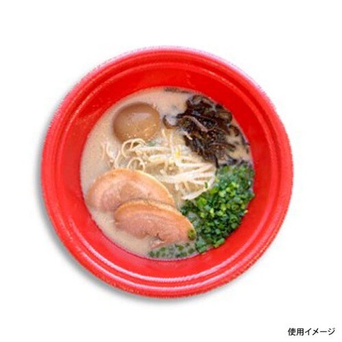 DLV麺20(78)本体 赤W 8セット