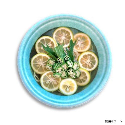 DLV麺20(78)本体 本青磁W 8セット