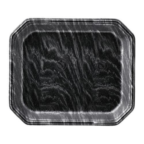 しゃぶしゃぶ長2.5人浅LSエコ黒木銀×18