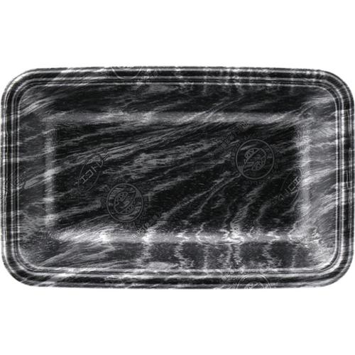 発泡トレー FLB−A12−30 エコ黒木銀×21