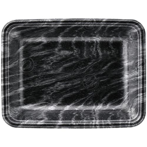 発泡トレー FLB−A15−30 エコ黒木銀×18