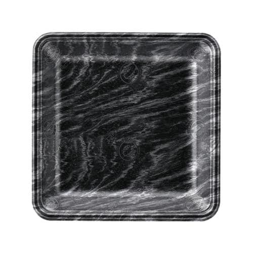 発泡トレー FLB−A20−30 エコ黒木銀×12