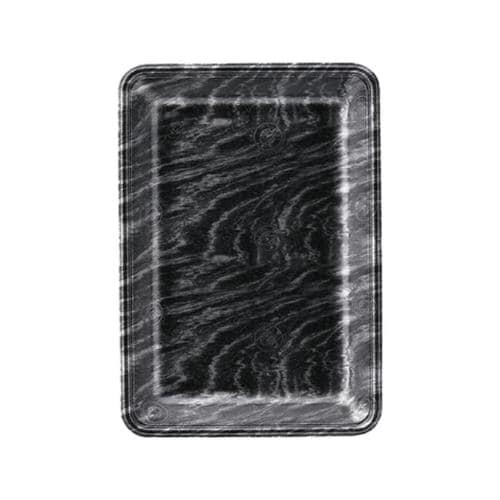 発泡トレー FLB−A28−30 エコ黒木銀 ×9