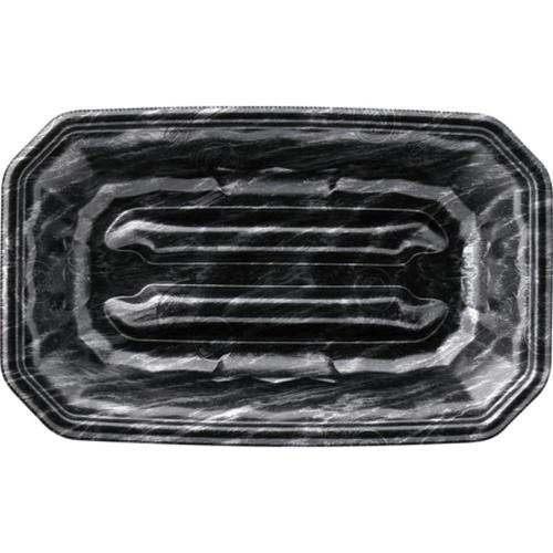 メガプレート25−15(37)エコ黒木銀×16