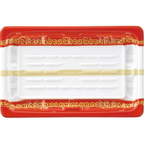 FTプレイン20−13(20) 唐草紋 18セット