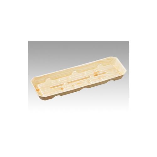 発泡トレー FU−30−10(25) ひのき×24