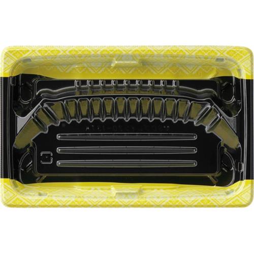 MSDプレイン20−13TK 金紋黒 18セット