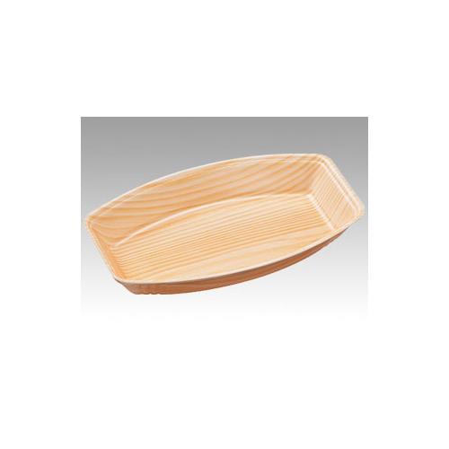 発泡トレー FL芝舟20−12 日光 24セット