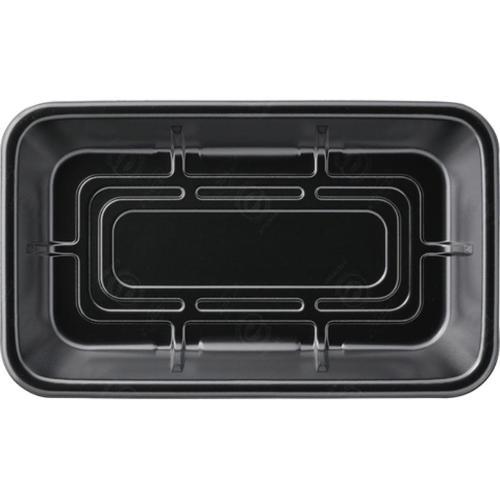 発泡トレー FLJ−33−20(38) エコ黒×8