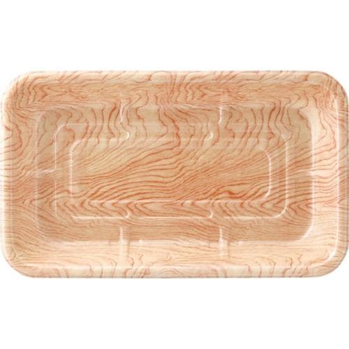 発泡トレーFLJ−33−20(38)本屋久杉×8