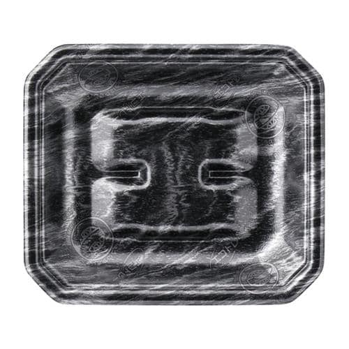 FLステージ15−13(25)エコ黒木銀×20