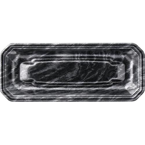 FLステージ25−10(25)エコ黒木銀×16