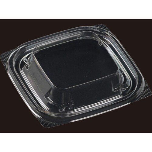 汎用トレーT−AP惣菜11−11内外蓋(V)×40