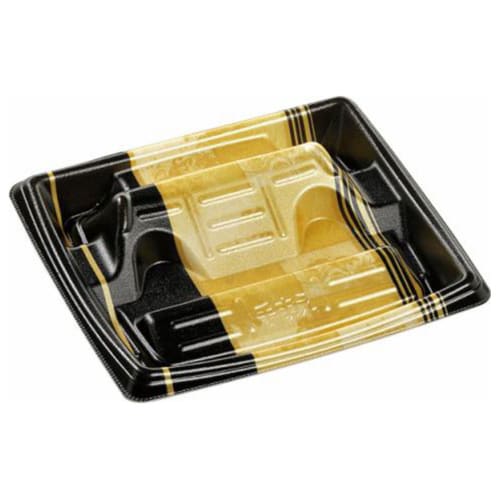 MFPアルマ20−17 本体 輪島金 16セット