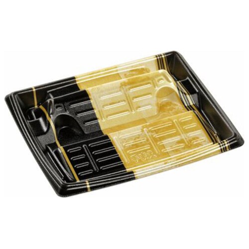 MFPアルマ25−20 本体 輪島金 12セット