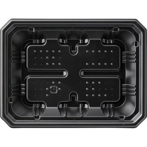 FTレンジ角20−15(25) 黒 12セット