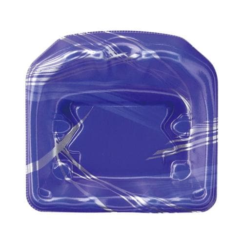 刺身容器 豊山15−14 本体 かぜ音紺 ×32