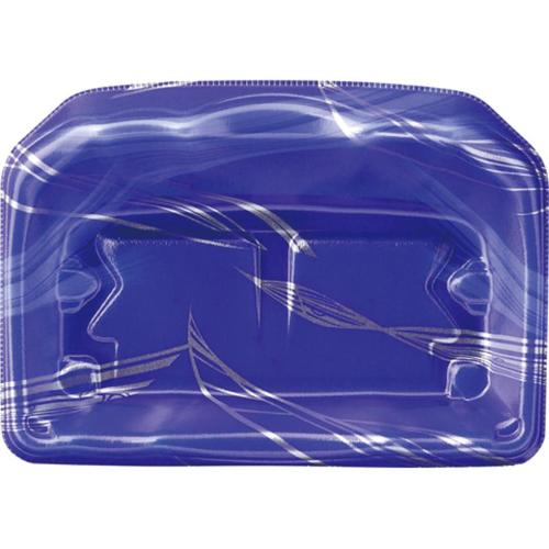 刺身容器 豊山20−14 本体 かぜ音紺 ×24