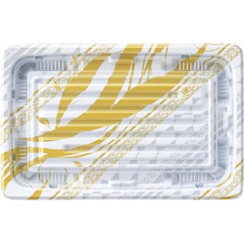 MSDプレイン20−13ST キラ白金 18セット