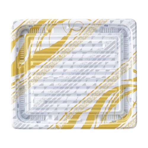 MSDプレイン20−17ST キラ白金 12セット