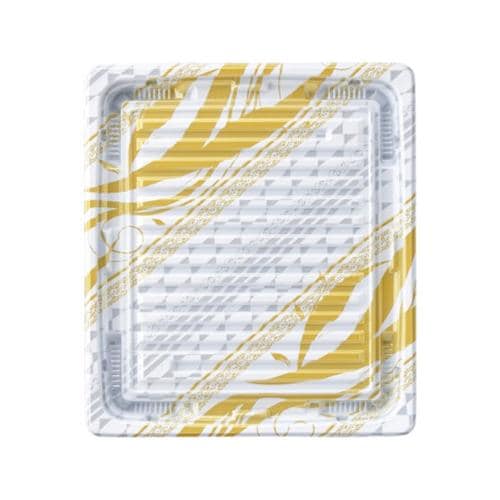 MSDプレイン20−22ST キラ白金 12セット