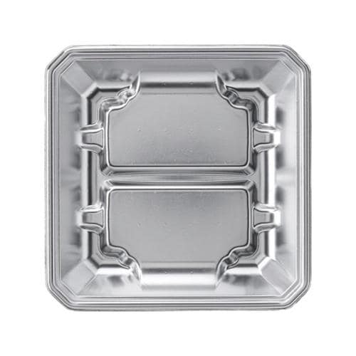 発泡トレーFLステージ20−20(32)DX黒×9