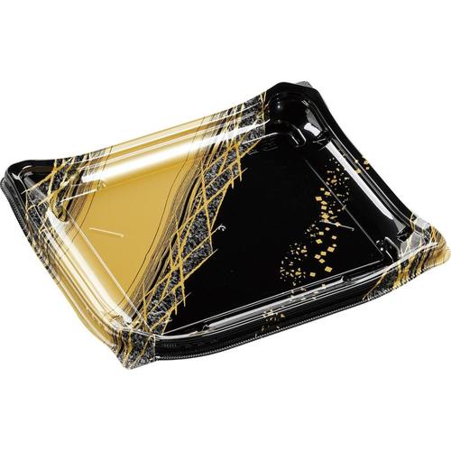 四季皿3−4 本体 ひし網金 8セット